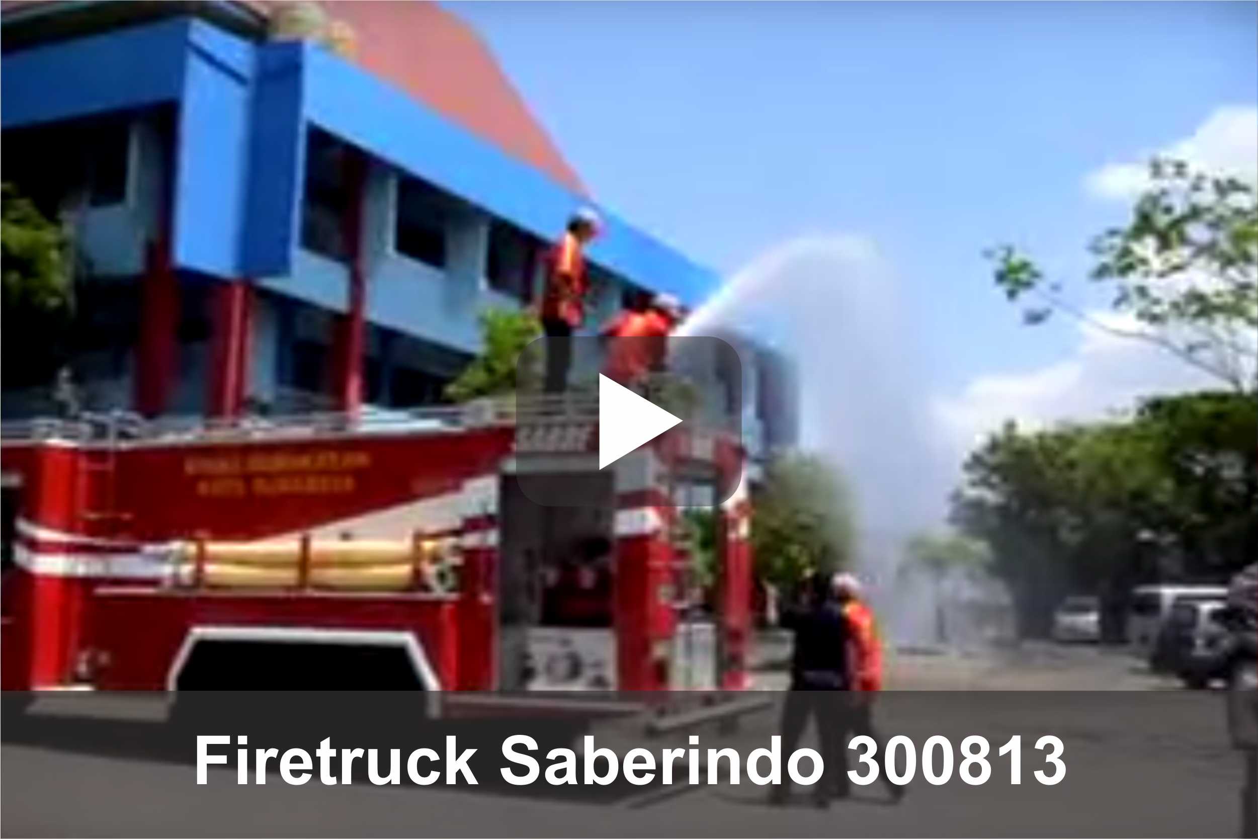Firetruck Saberindo 300813 2