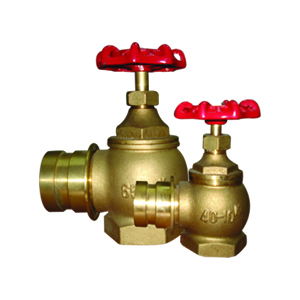 hydrant valve 2