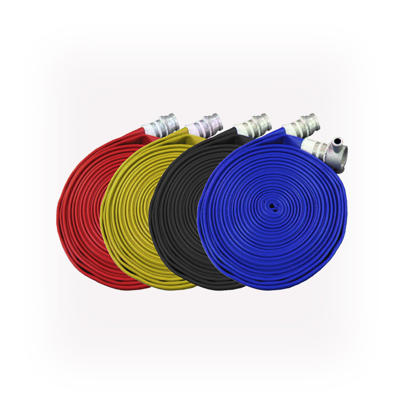 Rubber Hose Type Unidur SABERINDO