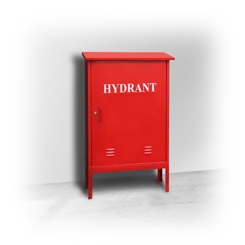Foto Produk Hydrant Box