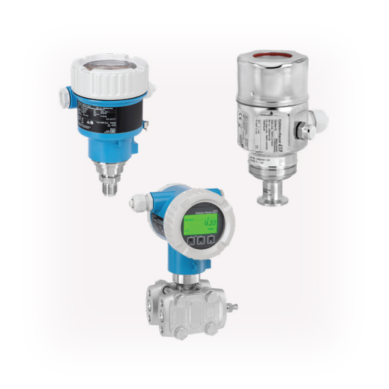 Foto Produk Analog and Digital Transmitters