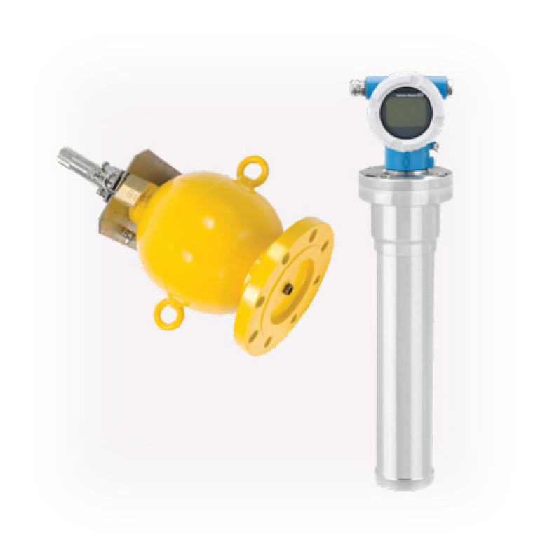 Foto Produk Radiometry